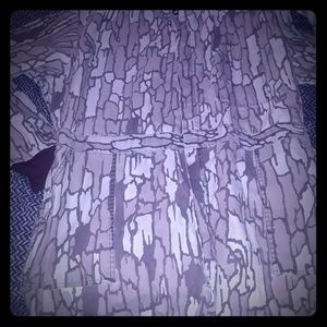 Hunting coverall